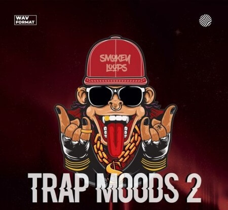 Smokey Loops Trap Moods 2 WAV